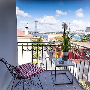 Otel Malta Bosphorus, İstanbul