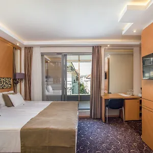 Marmara 4*, Будапешт Венгрия