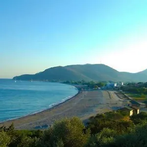 Deniz Apart 2*, Palamutbükü Türkiye