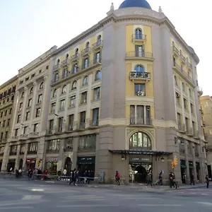 Pensiune Casa Blanca