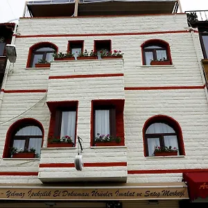 Ararat ** Istanbul