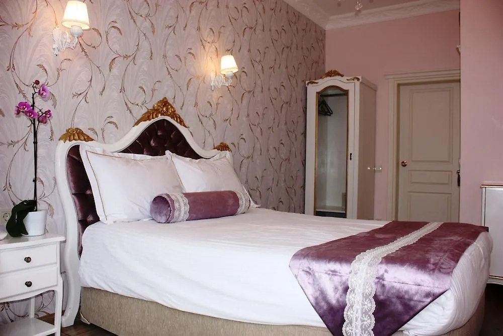 Romantic Hotel Istanbul