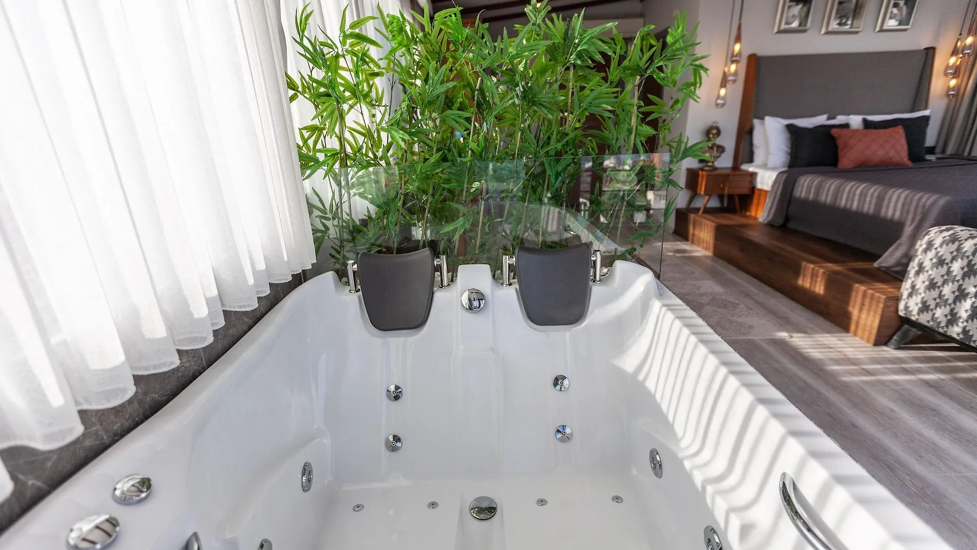 Romantic Hotel Istanbul