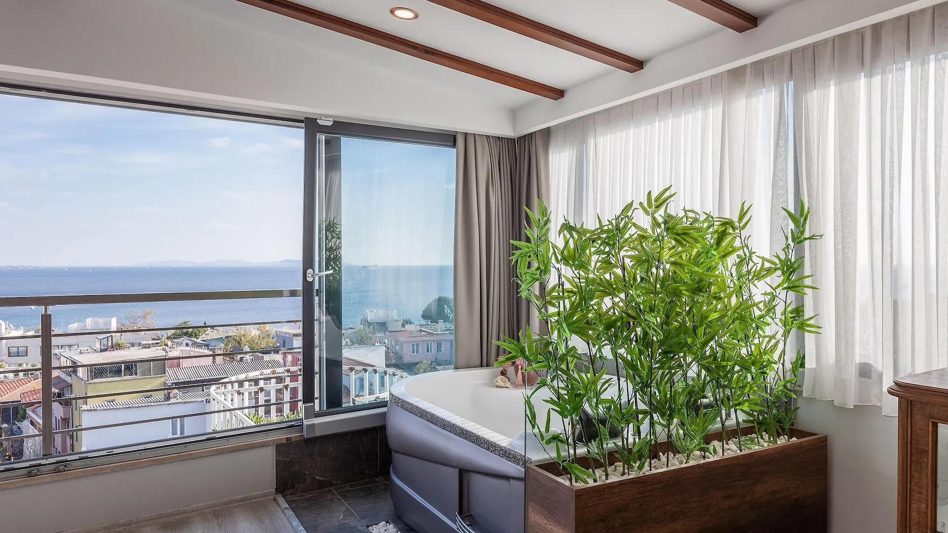 Romantic Hotel Istanbul 3*,  Turcia