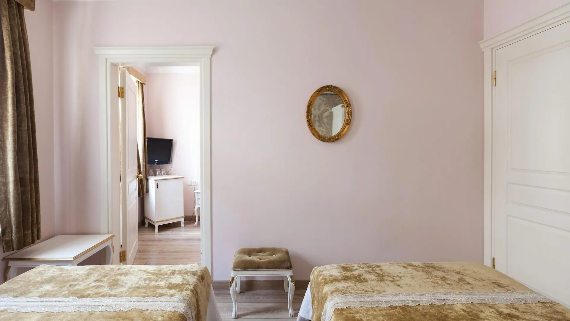 Romantic Hotel Istanbul 3*,  Turcia