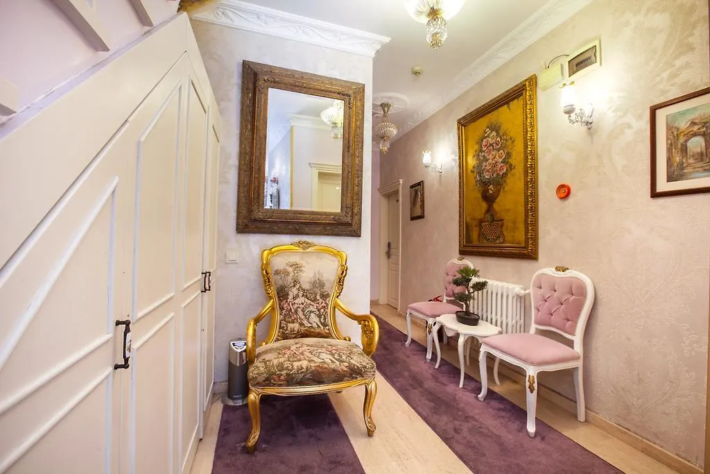 Romantic Hotel Istanbul 3*,  Turcia