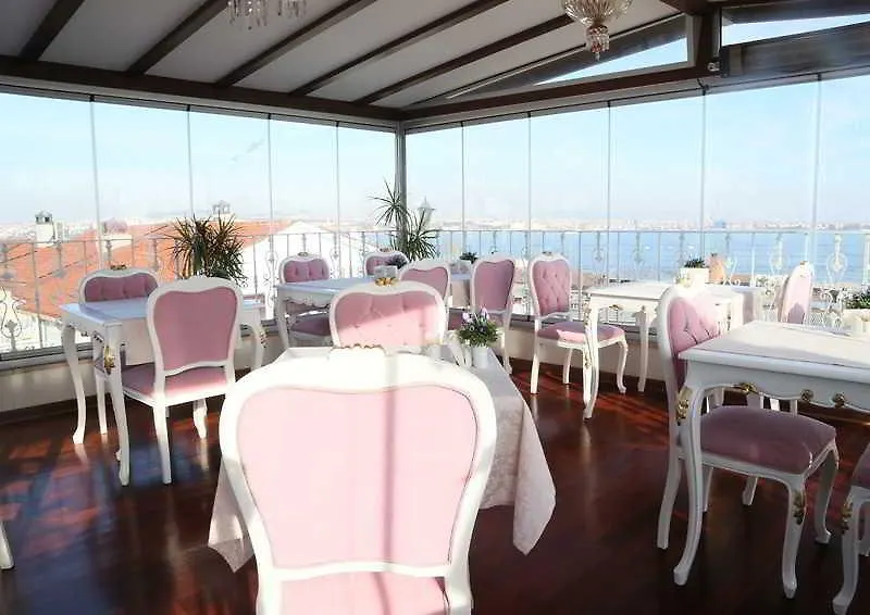 Romantic Hotel Istanbul 3*,  Turcia