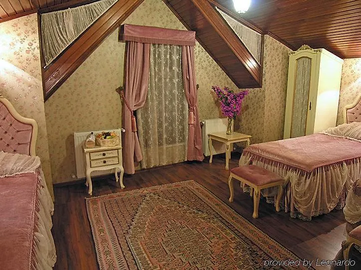 Romantic Hotel Istambul