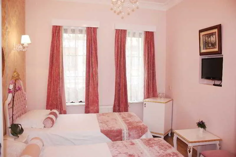 Romantic Hotel Istanbul