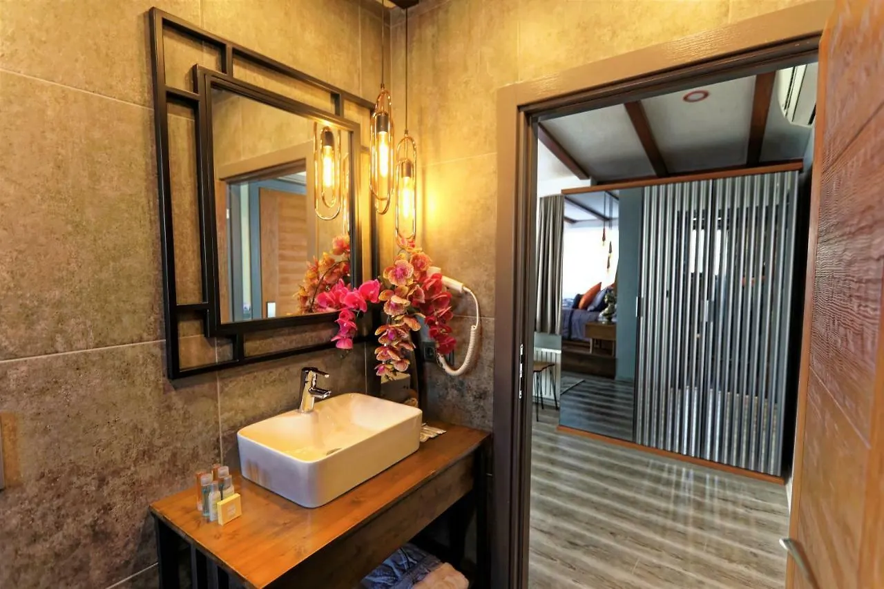 Romantic Hotel Istanbul