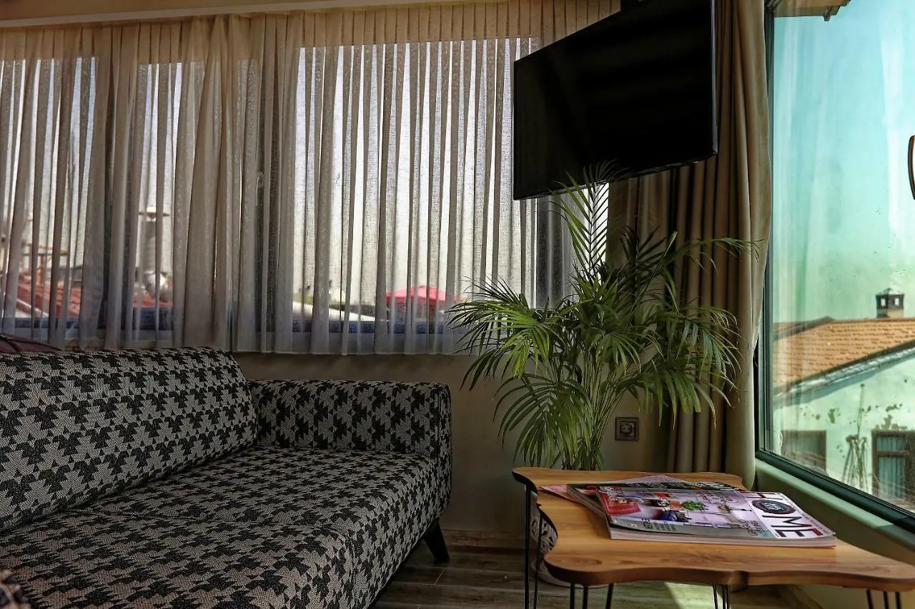 Romantic Hotel Istanbul