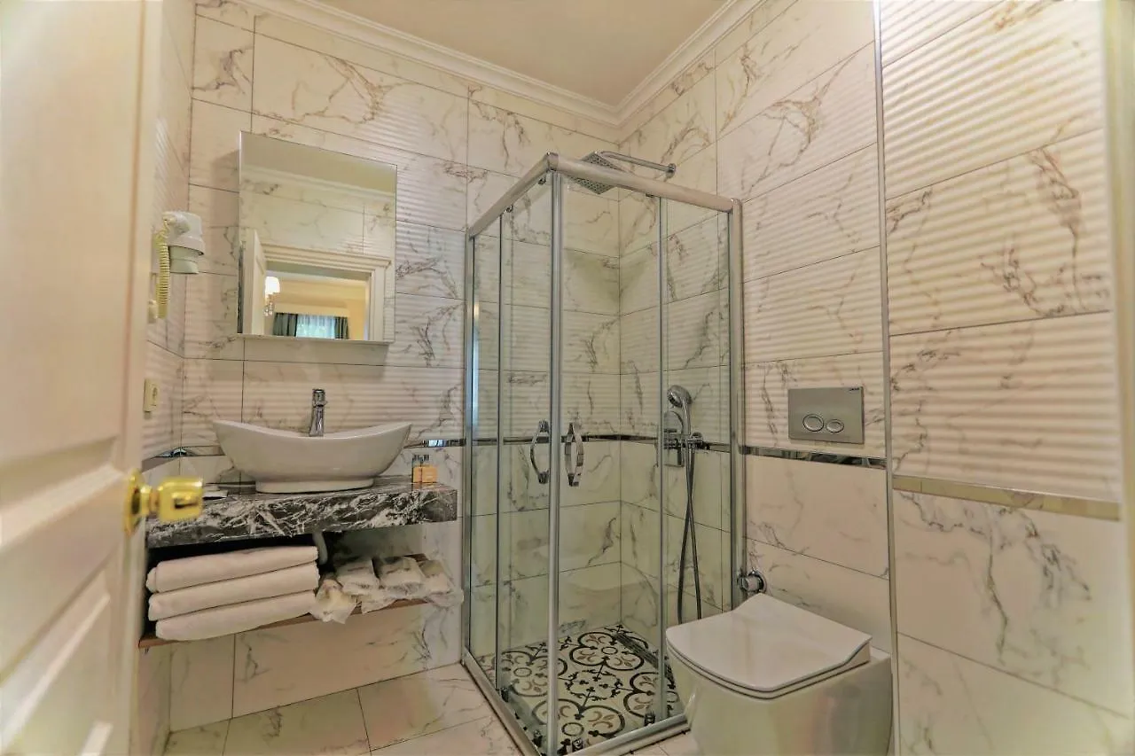 Romantic Hotel Istambul