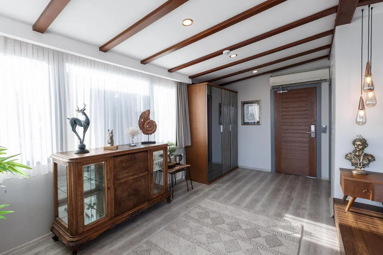 Romantic Hotel Istanbul