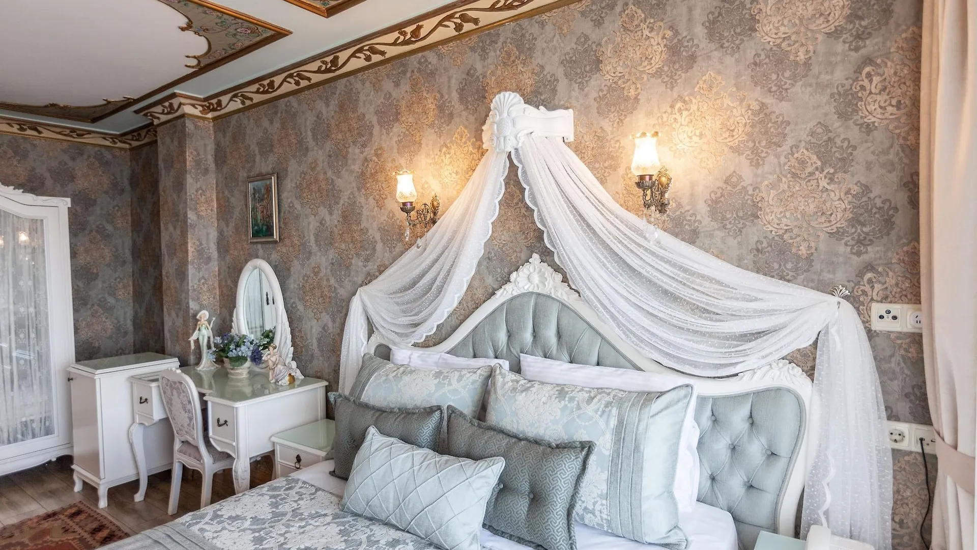 Romantic Hotel Istanbul