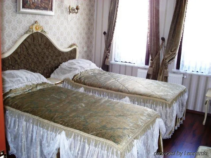 Romantic Hotel Istanbul